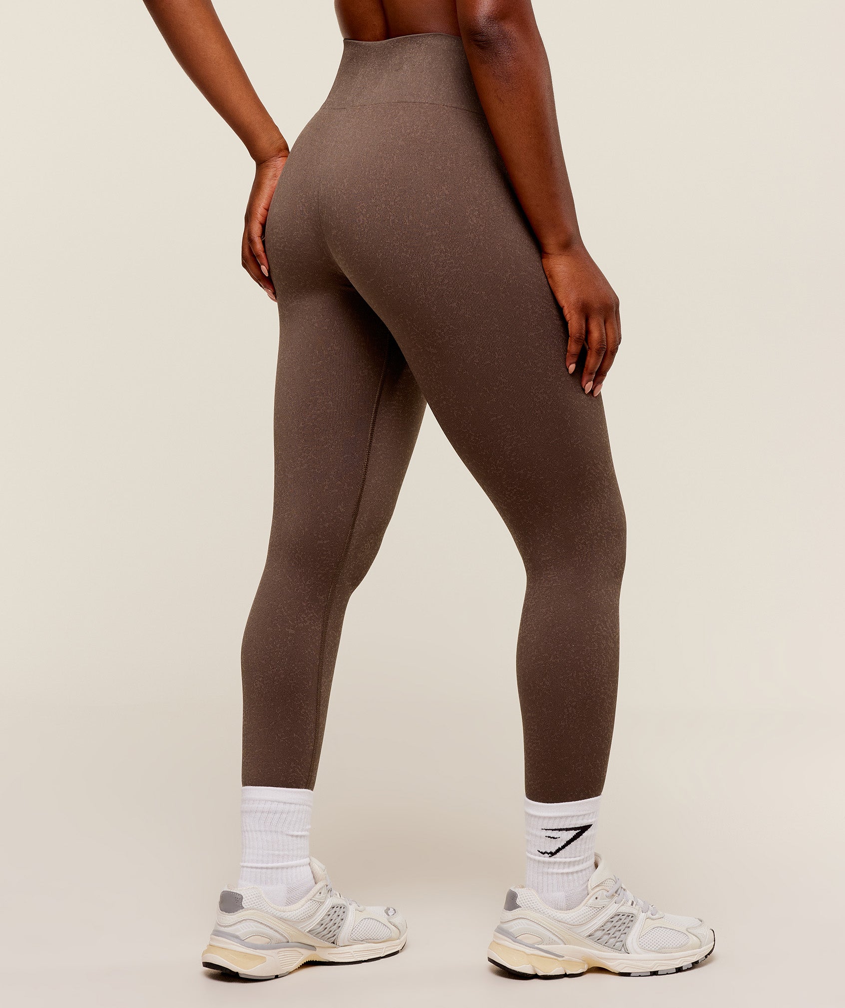 Adapt Fleck x Whitney Leggings - Image 2