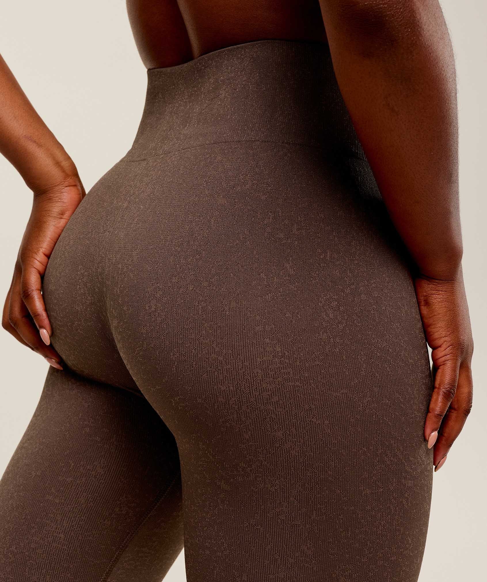 Adapt Fleck x Whitney Leggings - Image 4