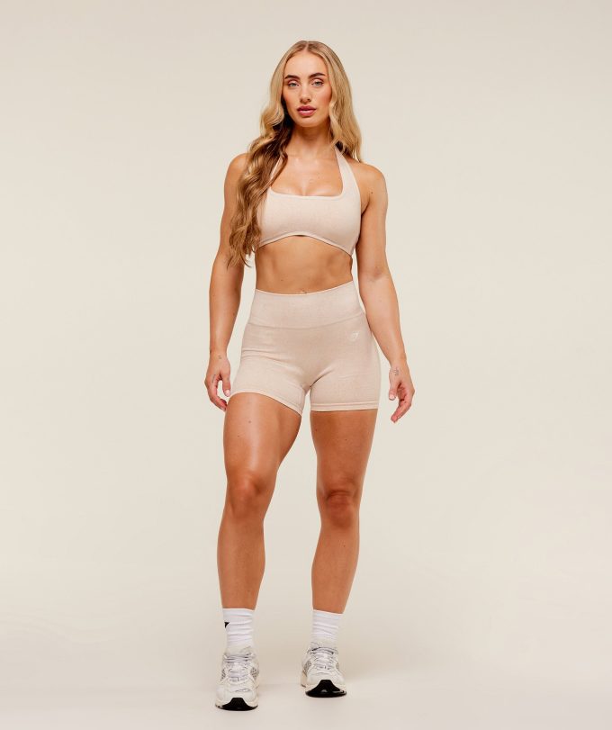Adapt Fleck Seamless Shorts