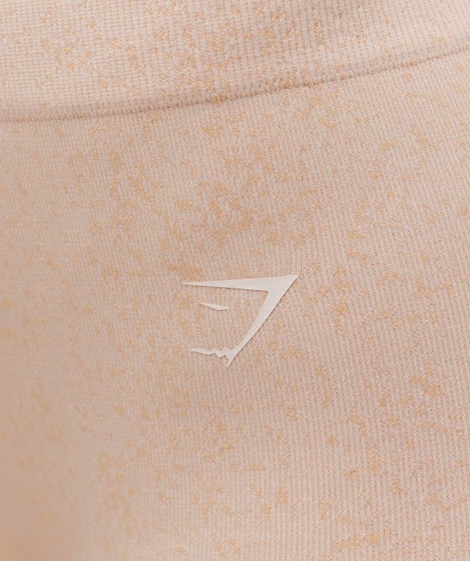 Adapt Fleck Seamless Shorts