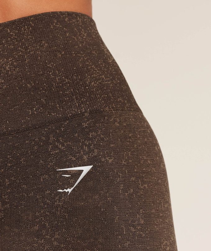 Adapt Fleck Seamless Shorts