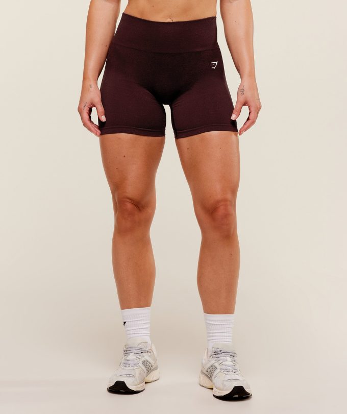 Adapt Fleck Seamless Shorts