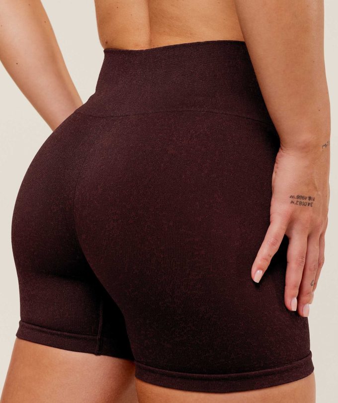 Adapt Fleck Seamless Shorts