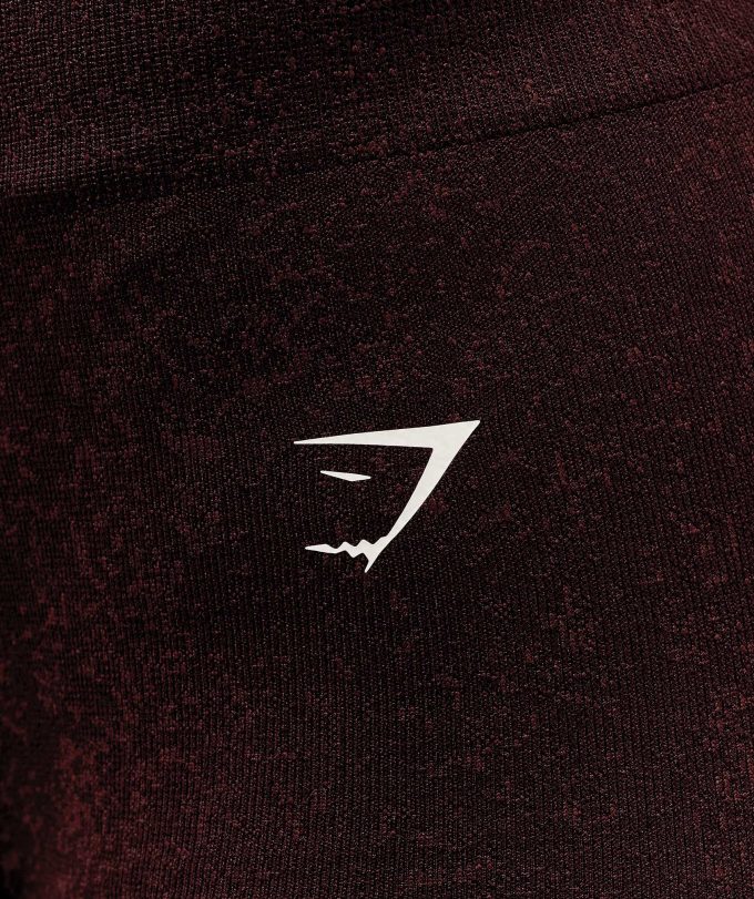 Adapt Fleck Seamless Shorts