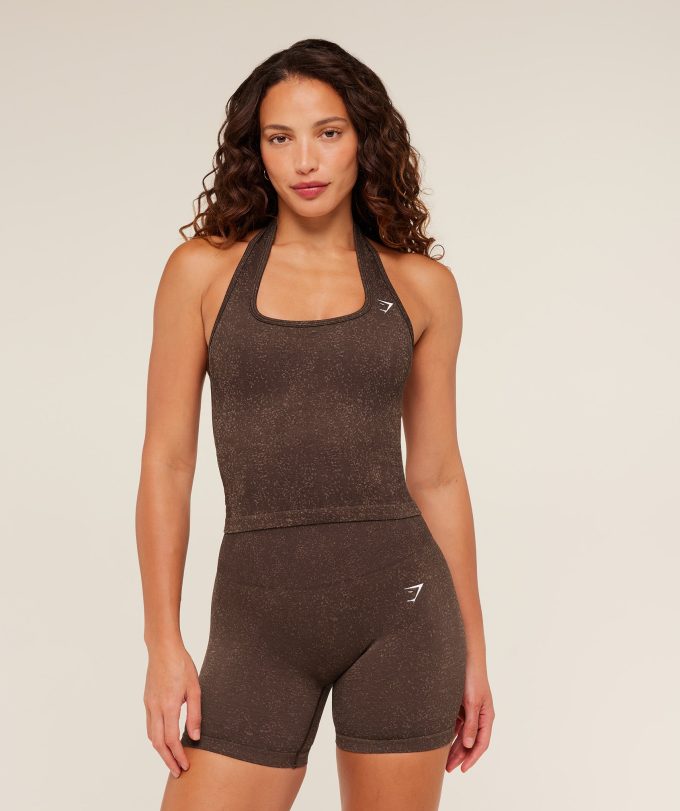 Adapt Fleck x Whitney Tank With Shelf