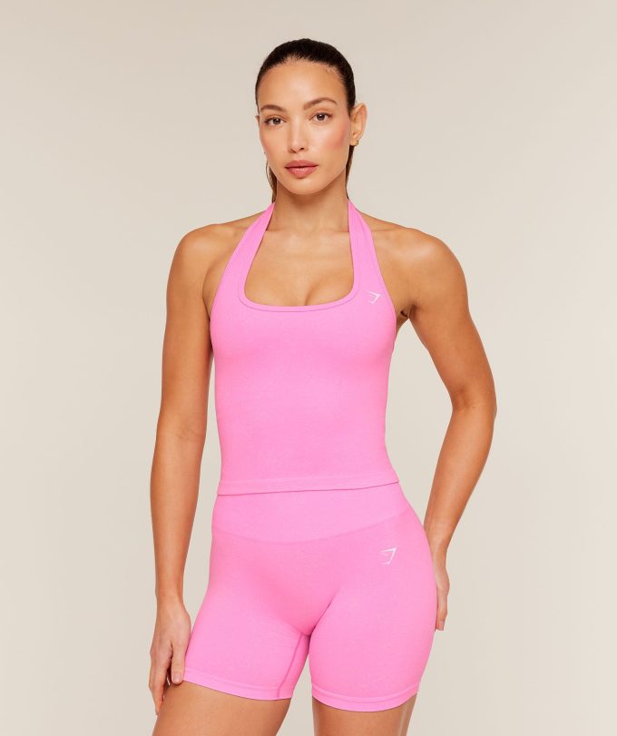 Adapt Fleck x Whitney Tank With Shelf