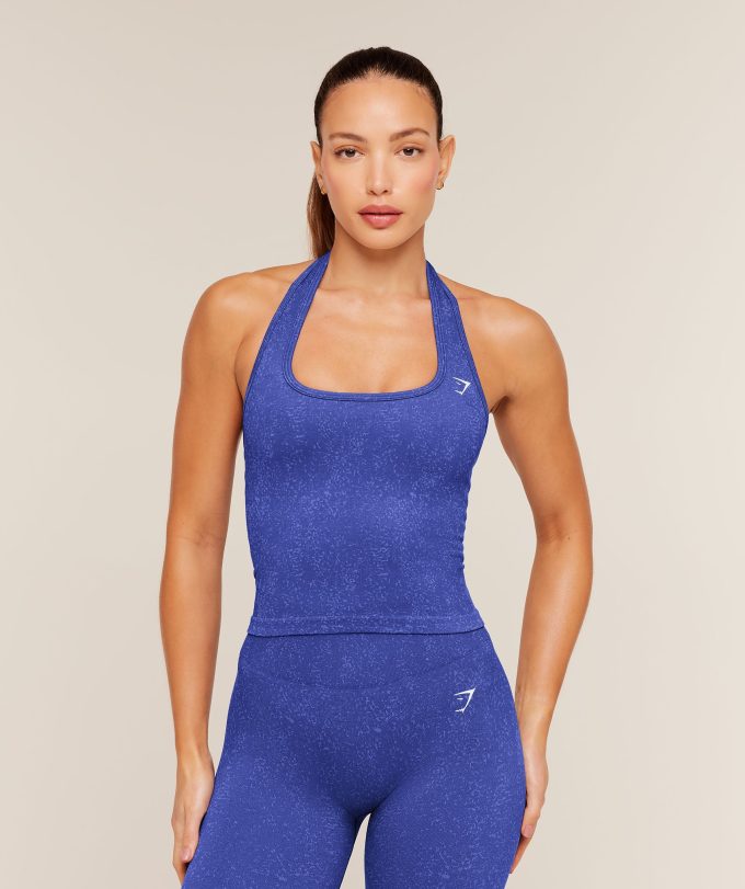 Adapt Fleck x Whitney Tank With Shelf
