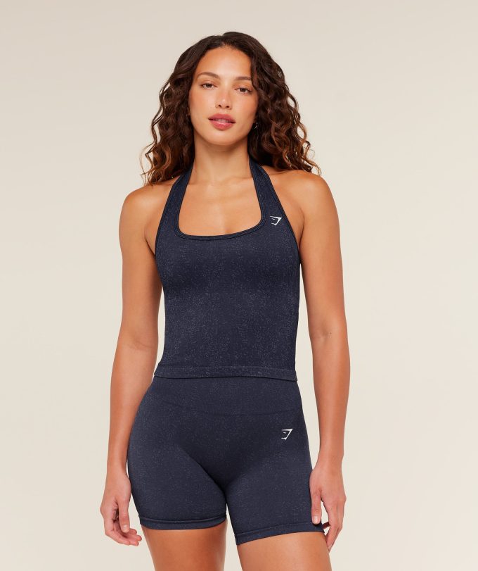 Adapt Fleck x Whitney Tank With Shelf
