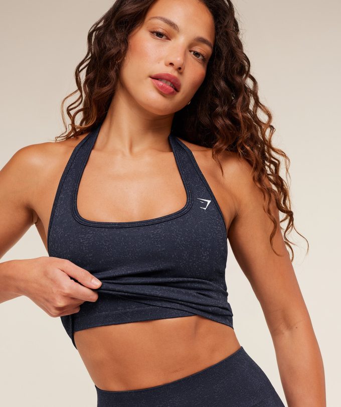 Adapt Fleck x Whitney Tank With Shelf