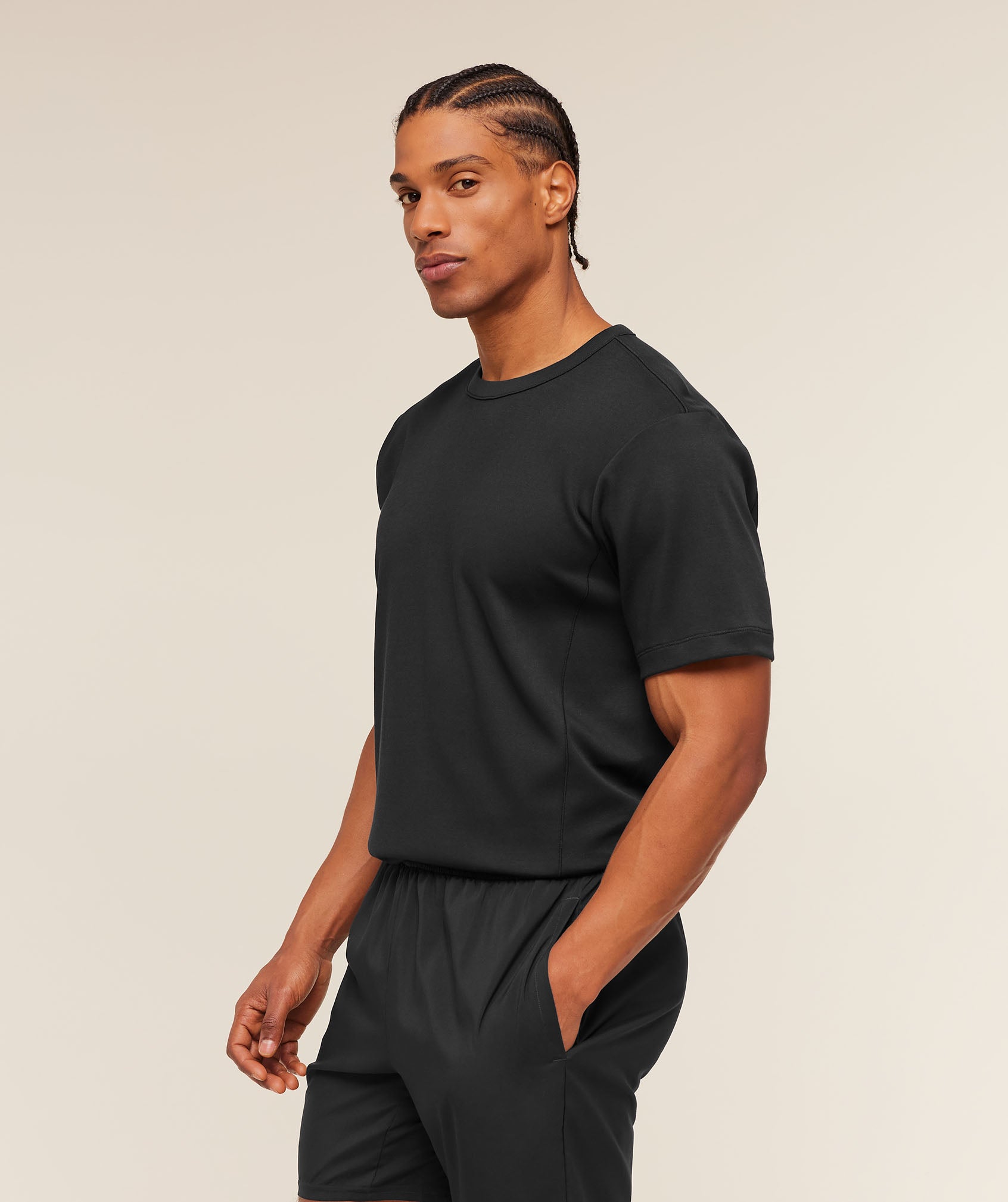 Off Duty T-Shirt - Image 3