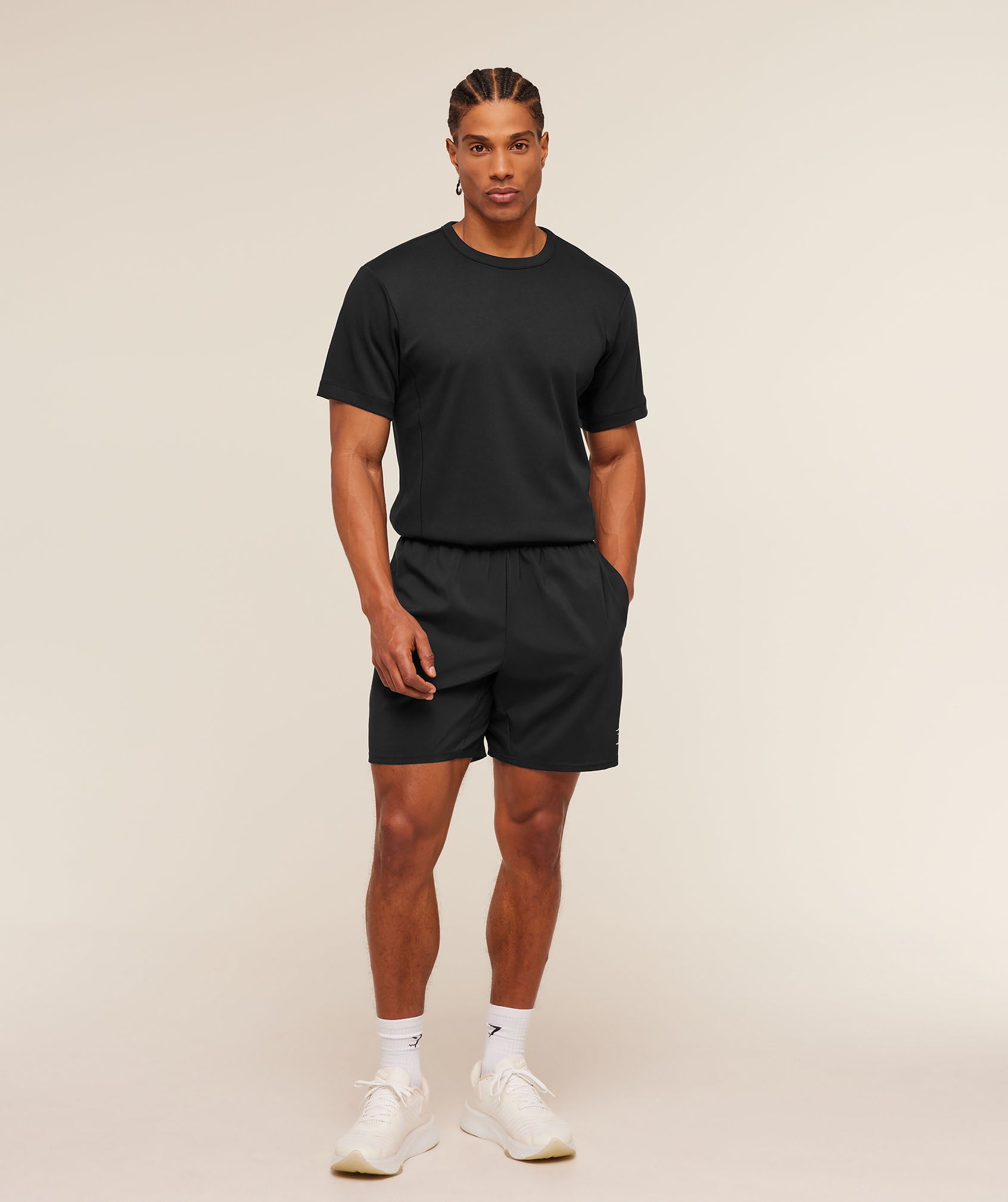 Off Duty T-Shirt - Image 4