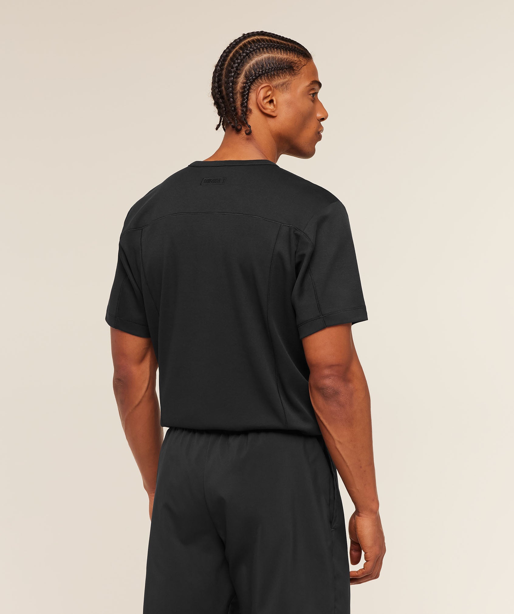 Off Duty T-Shirt - Image 2