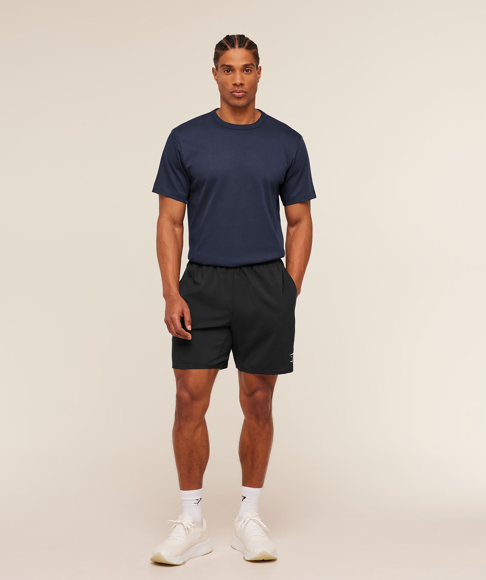 Off Duty T-Shirt - Image 4