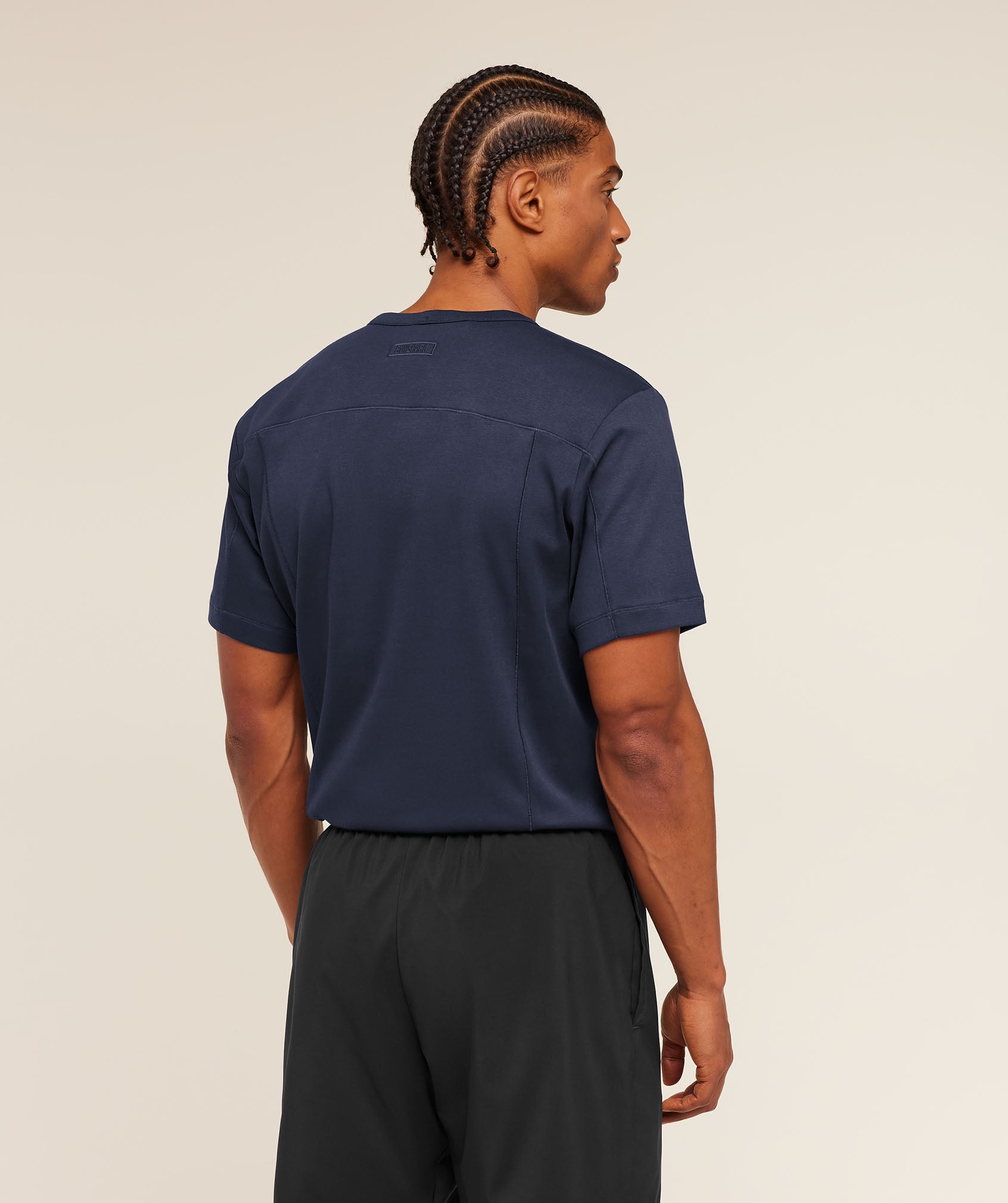 Off Duty T-Shirt - Image 2