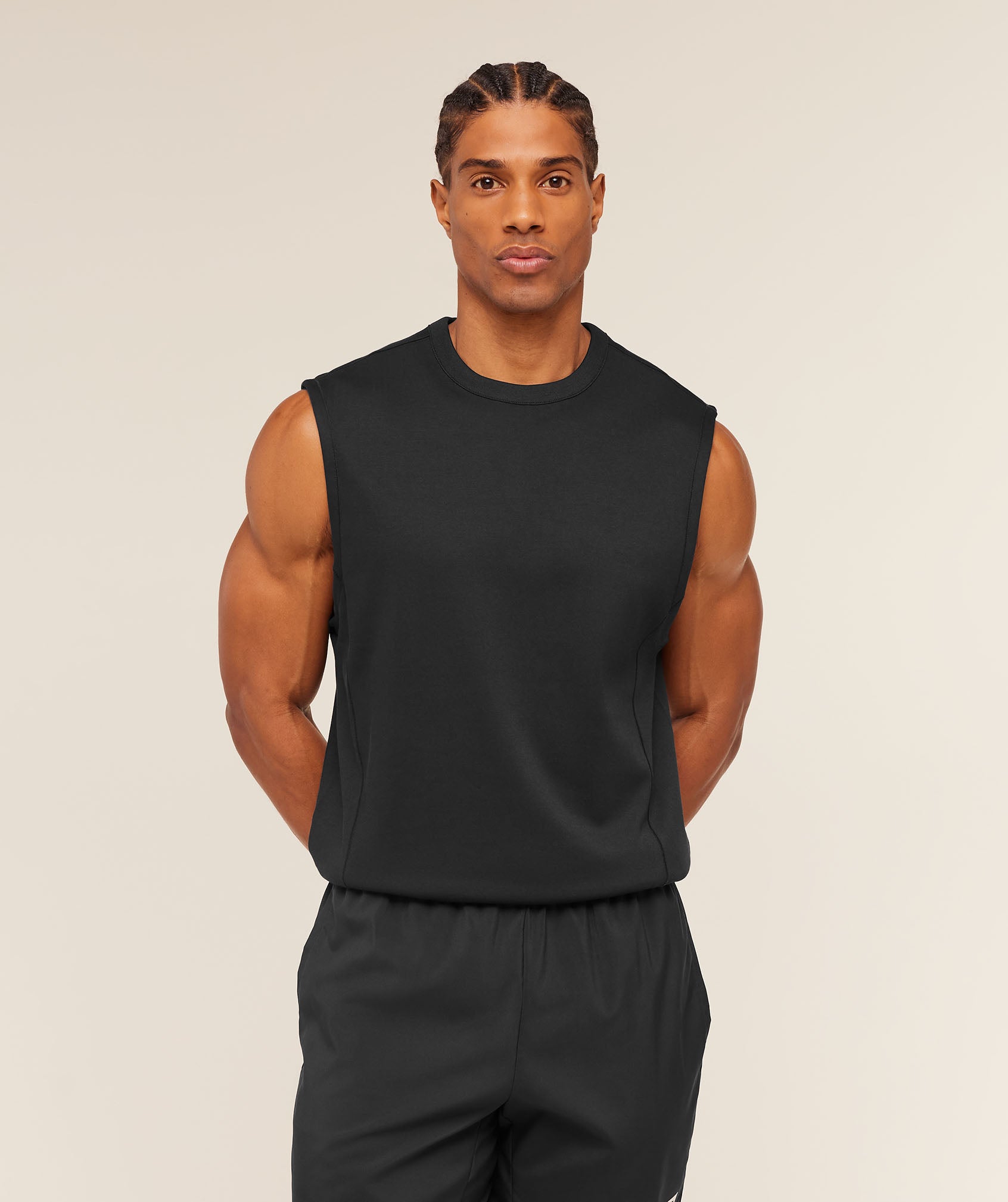 Off Duty Tank - Image 3