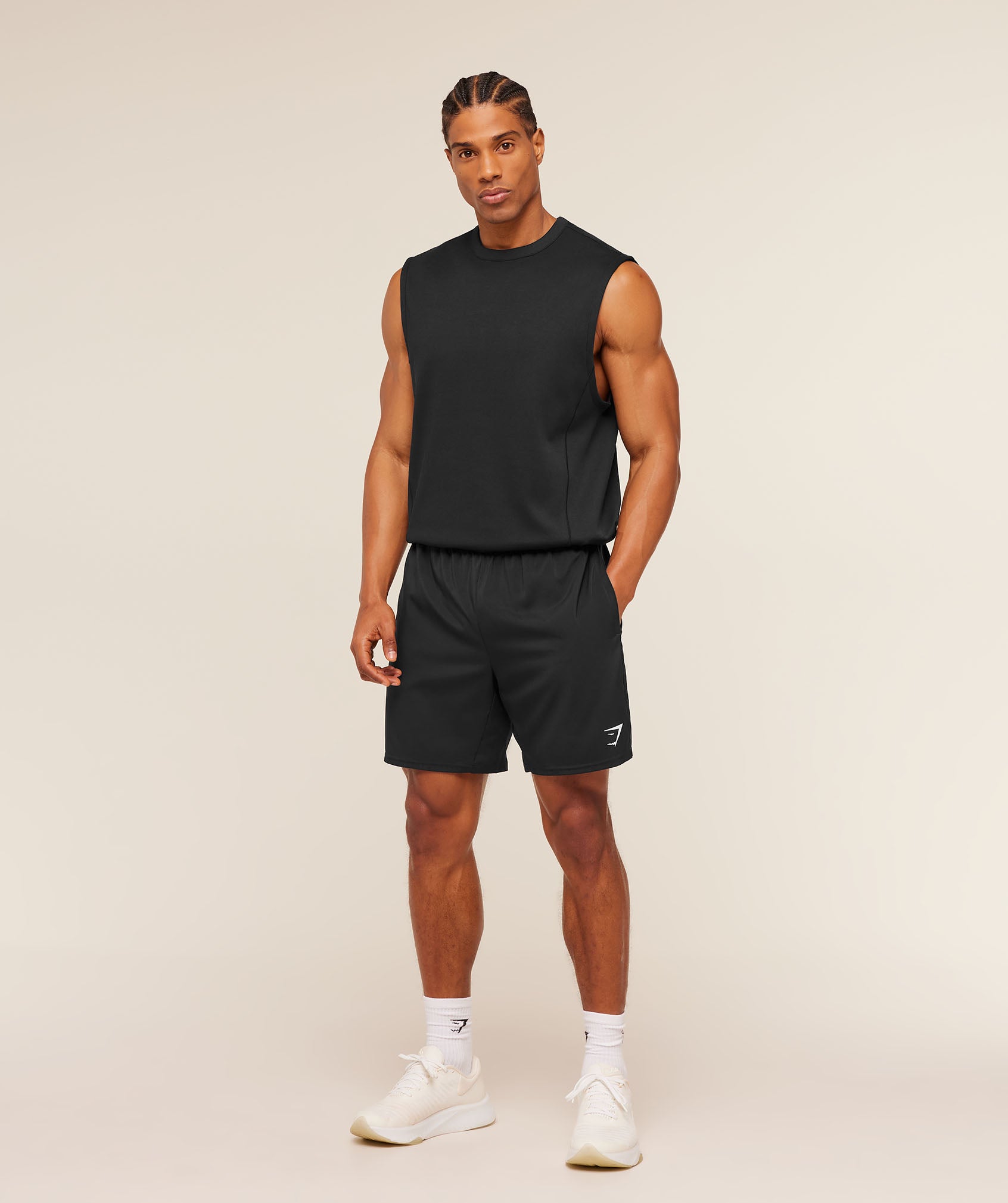 Off Duty Tank - Image 7
