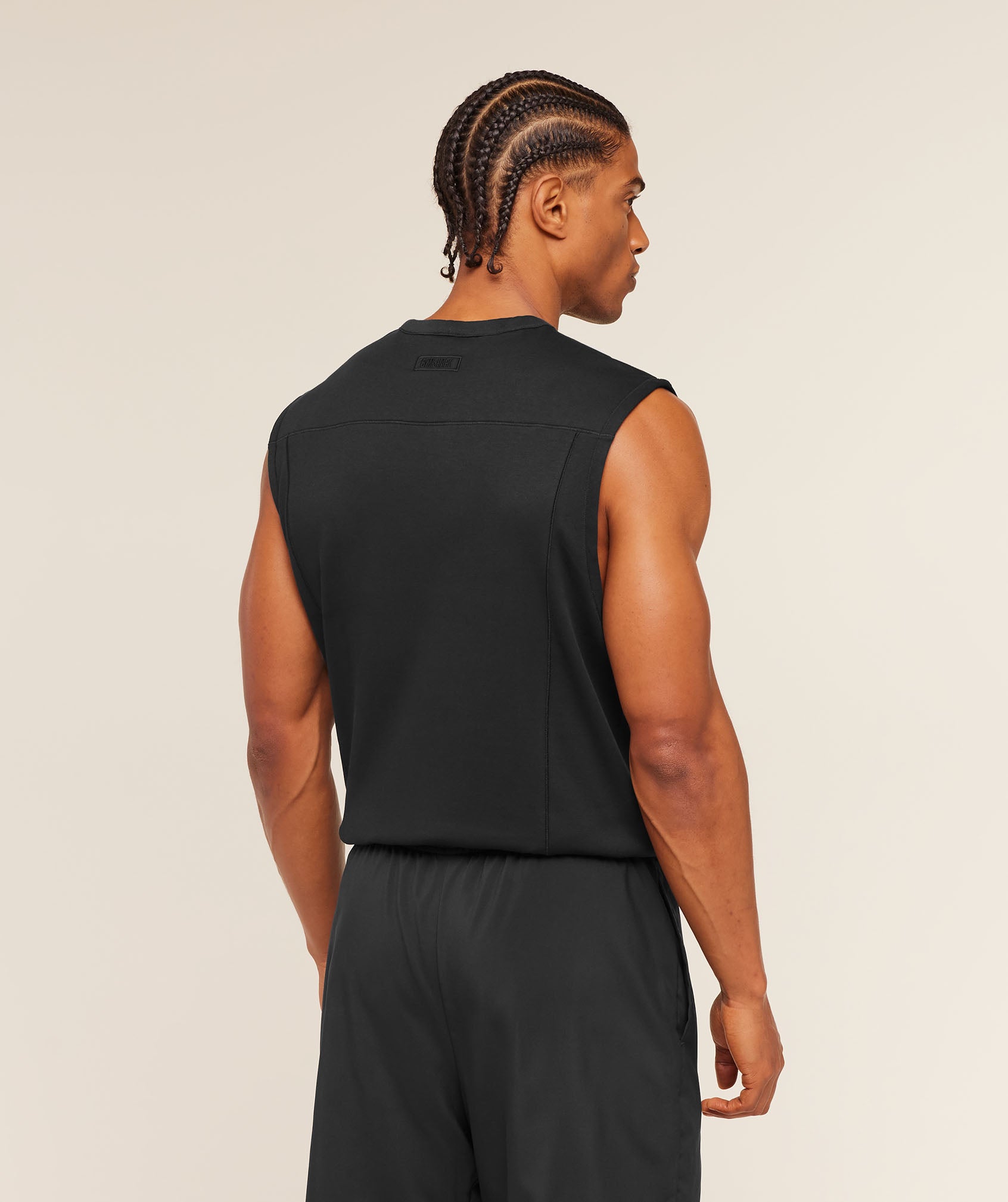 Off Duty Tank - Image 2