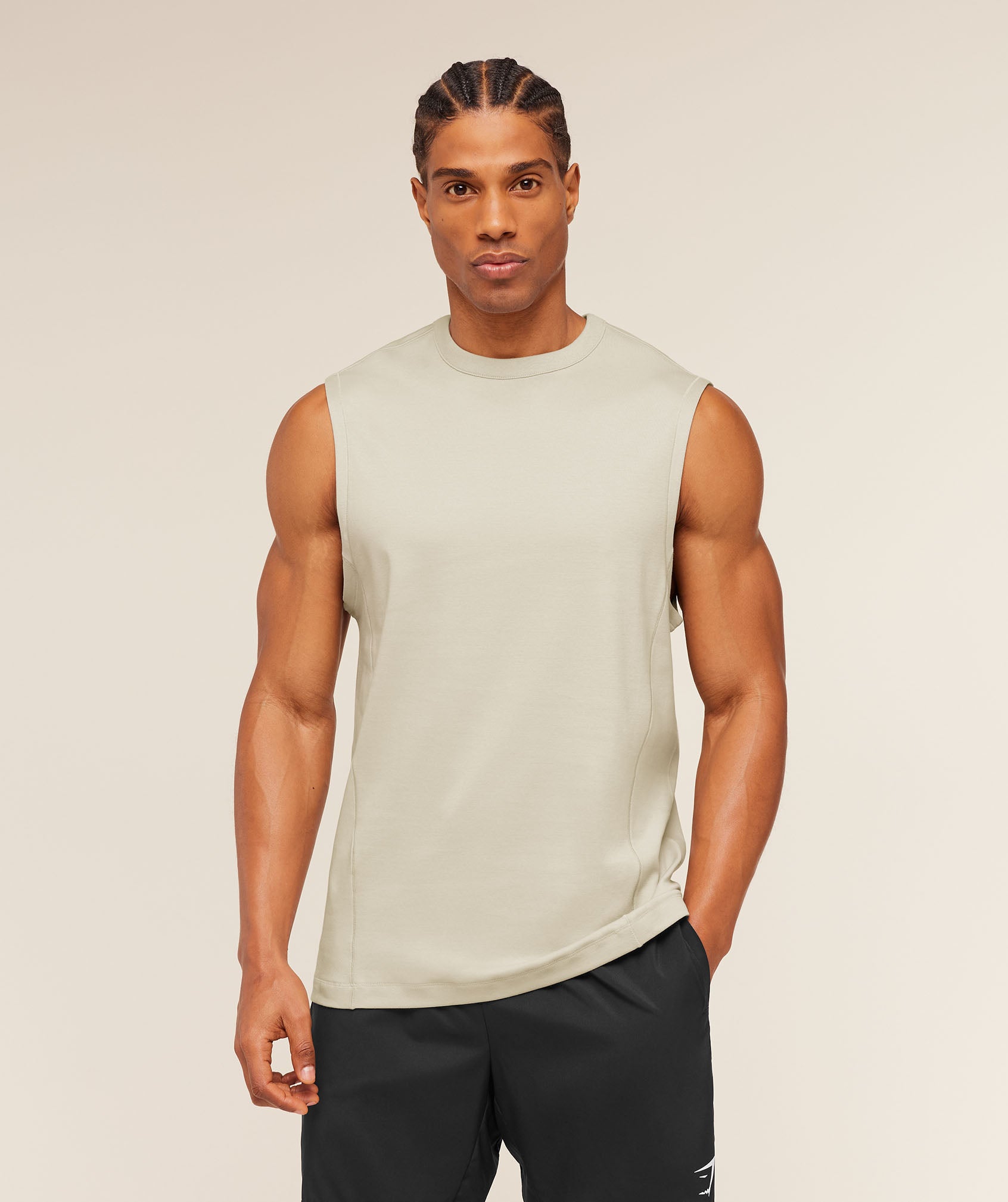 Off Duty Tank - Image 8