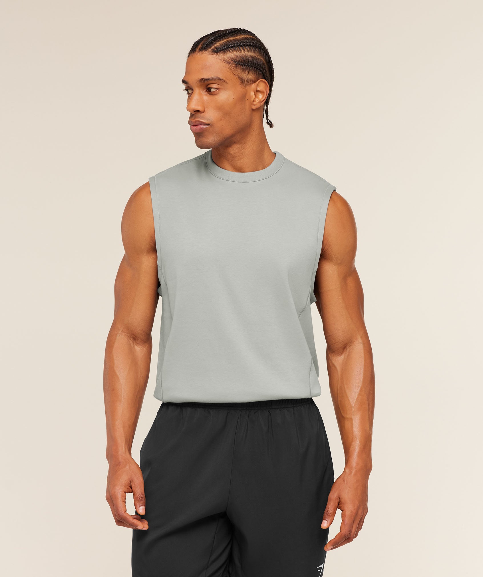 Off Duty Tank - Image 9