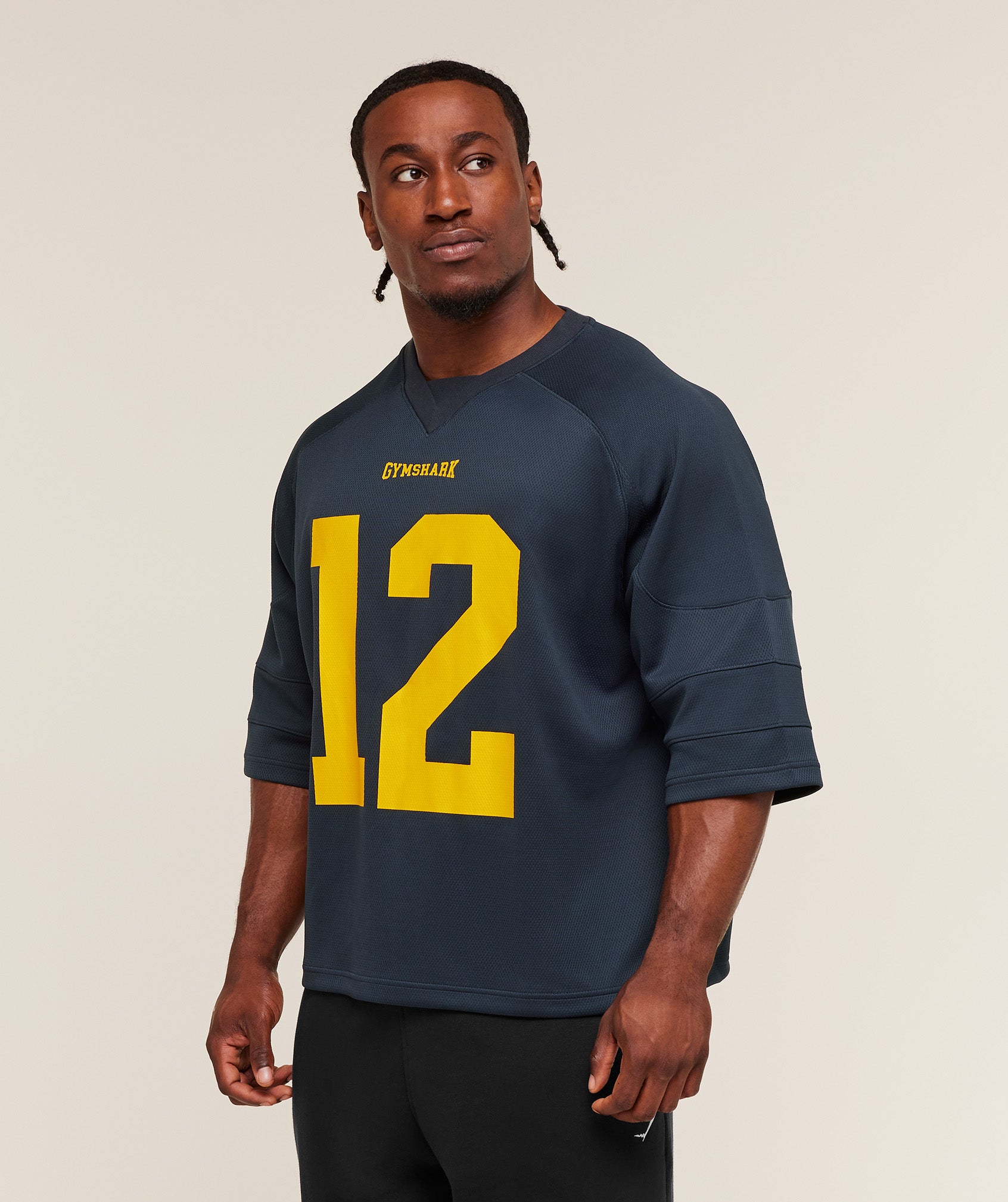 American Football Jersey - Image 5