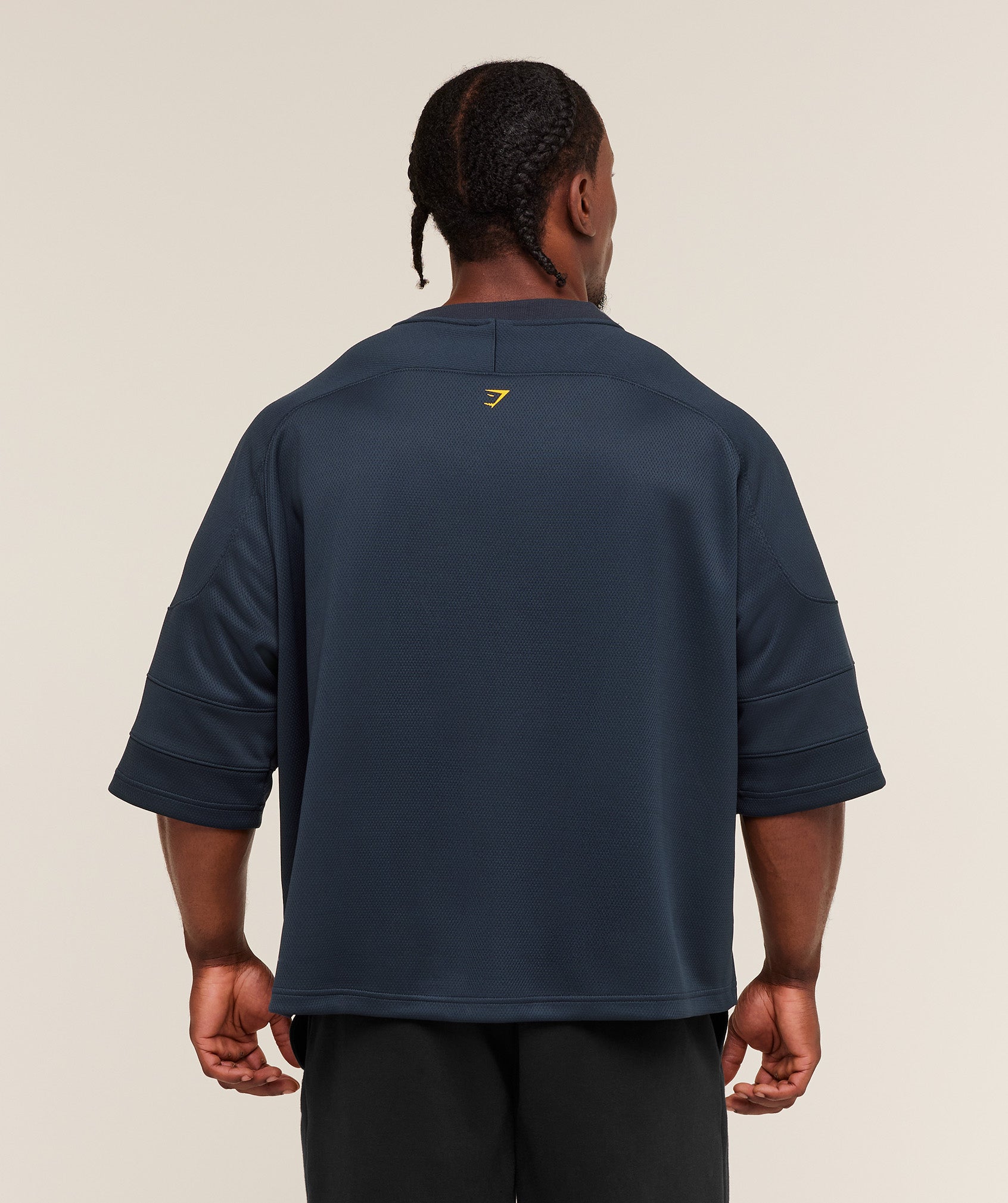American Football Jersey - Image 4