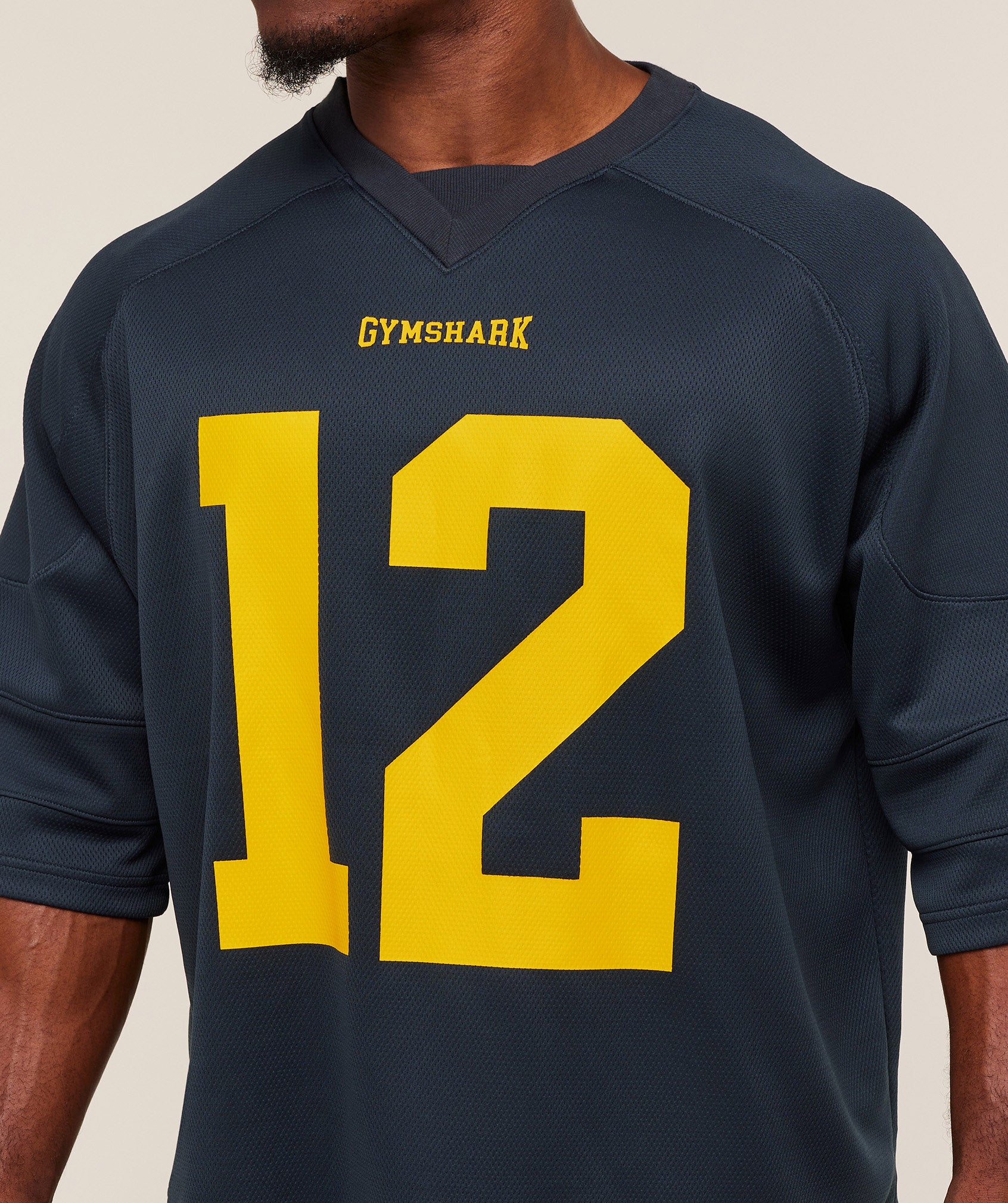 American Football Jersey - Image 7