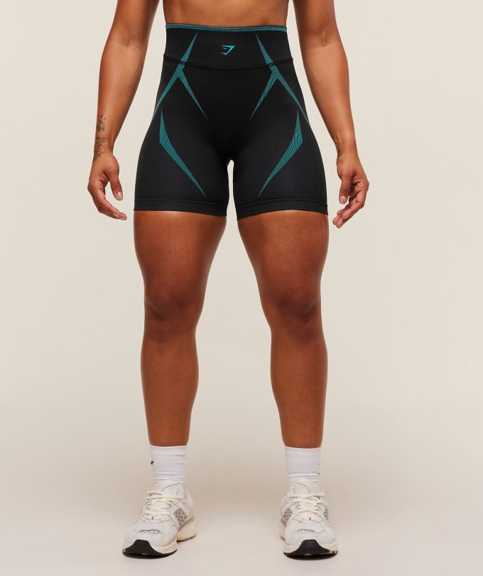 Apex Lift Seamless Short