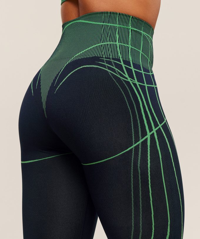 Apex Seamless Leggings