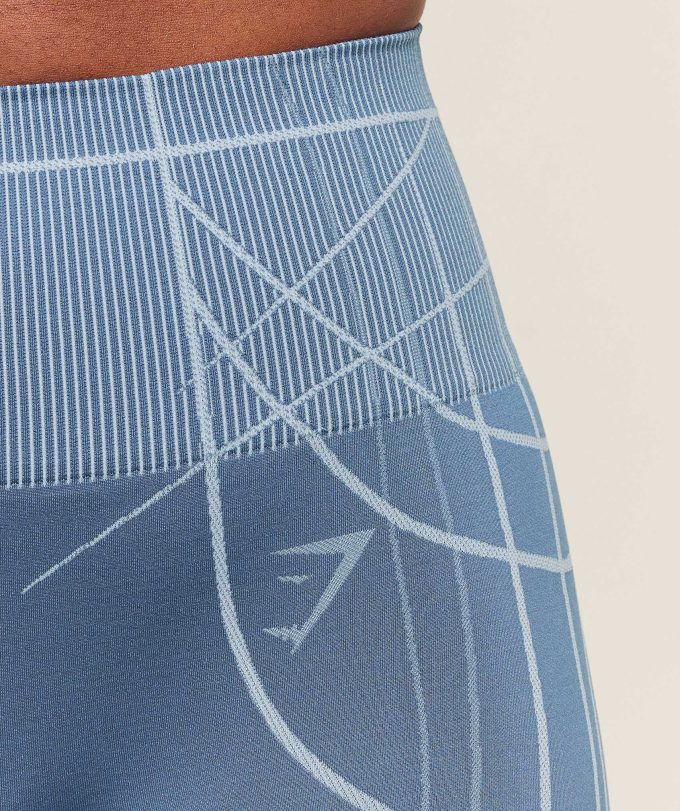 Apex Seamless Leggings