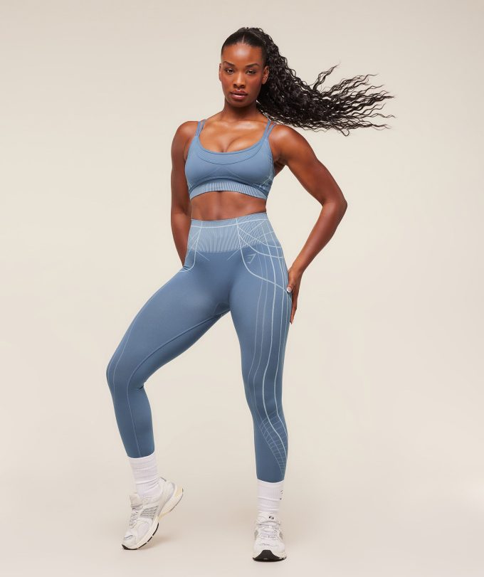 Apex Seamless Leggings