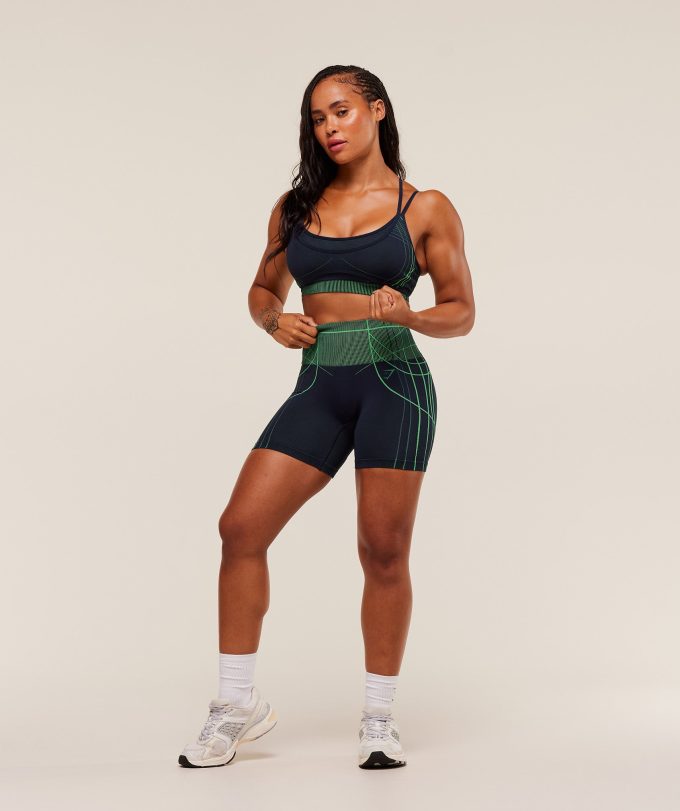 Apex Seamless Shorts