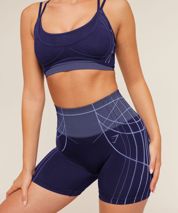 Apex Seamless Shorts