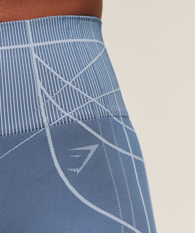 Apex Seamless Shorts