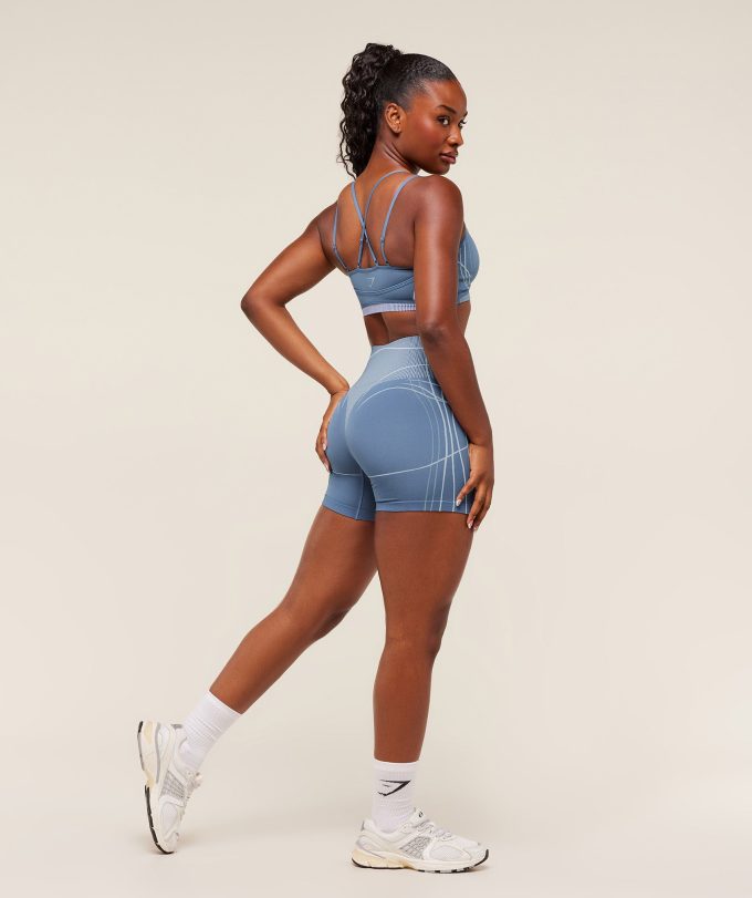 Apex Seamless Shorts