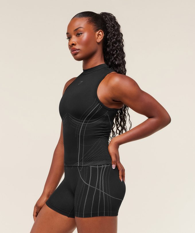 Apex Seamless Tank