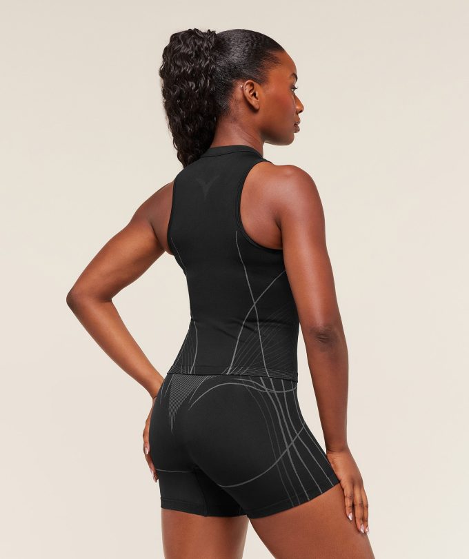Apex Seamless Tank