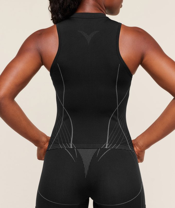 Apex Seamless Tank