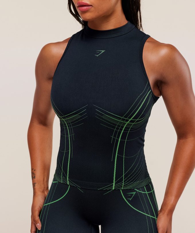 Apex Seamless Tank