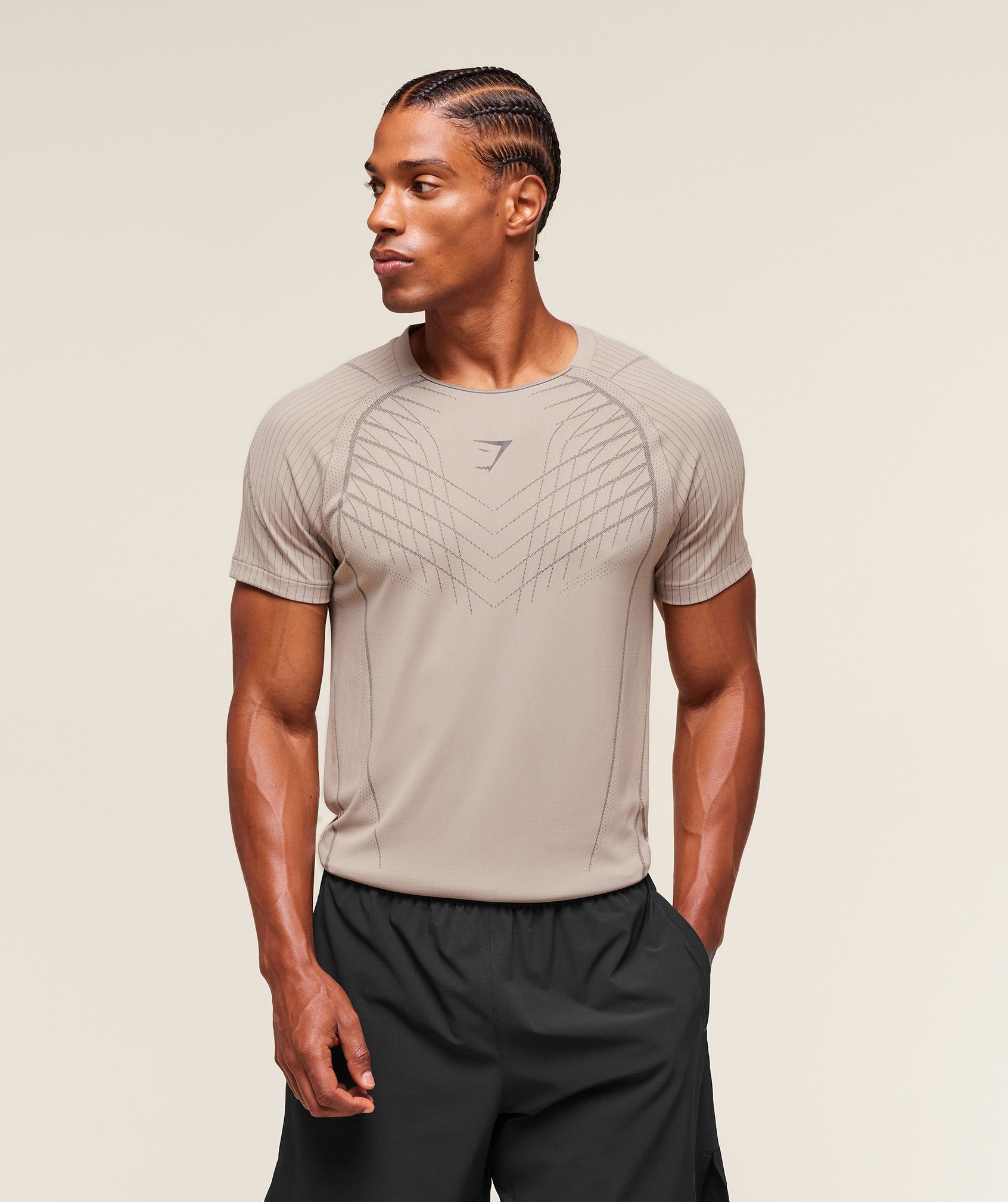 Apex Seamless T-Shirt - Image 8