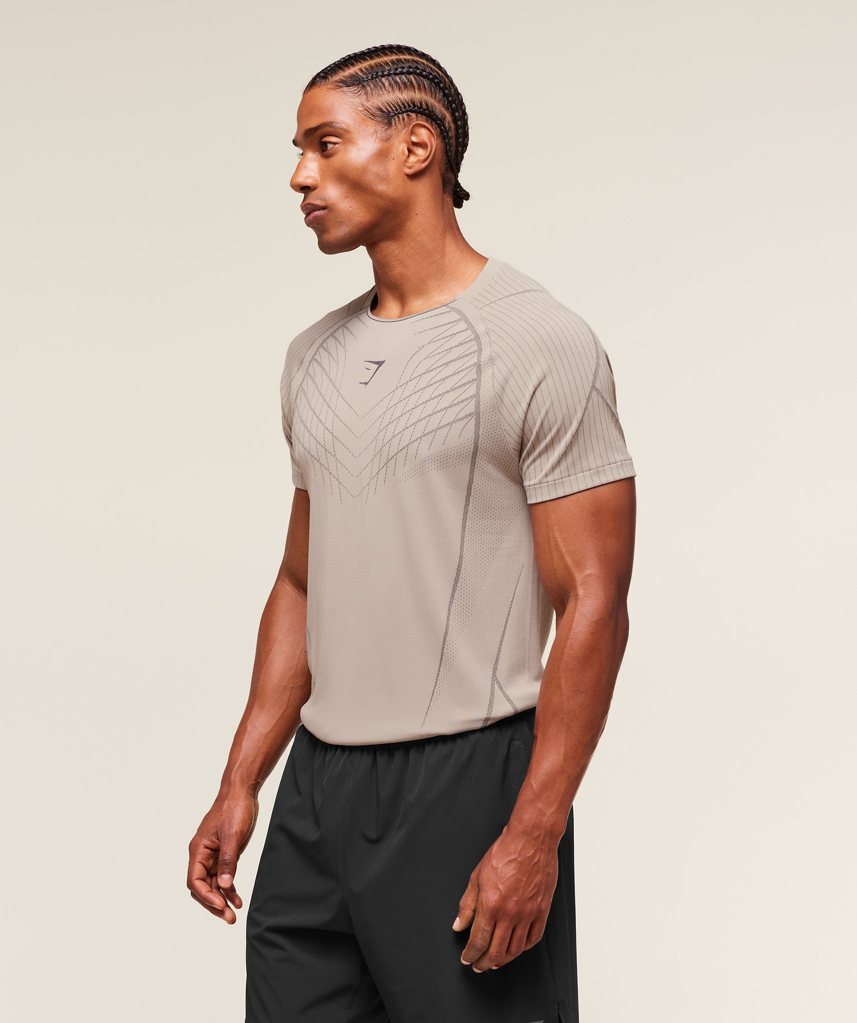 Apex Seamless T-Shirt - Image 4