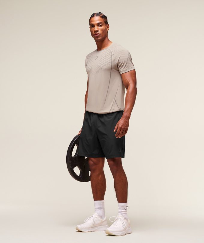 Apex Seamless T-Shirt