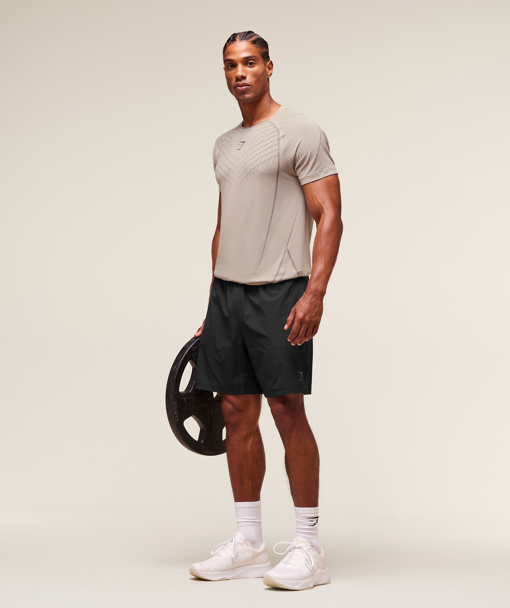 Apex Seamless T-Shirt - Image 7