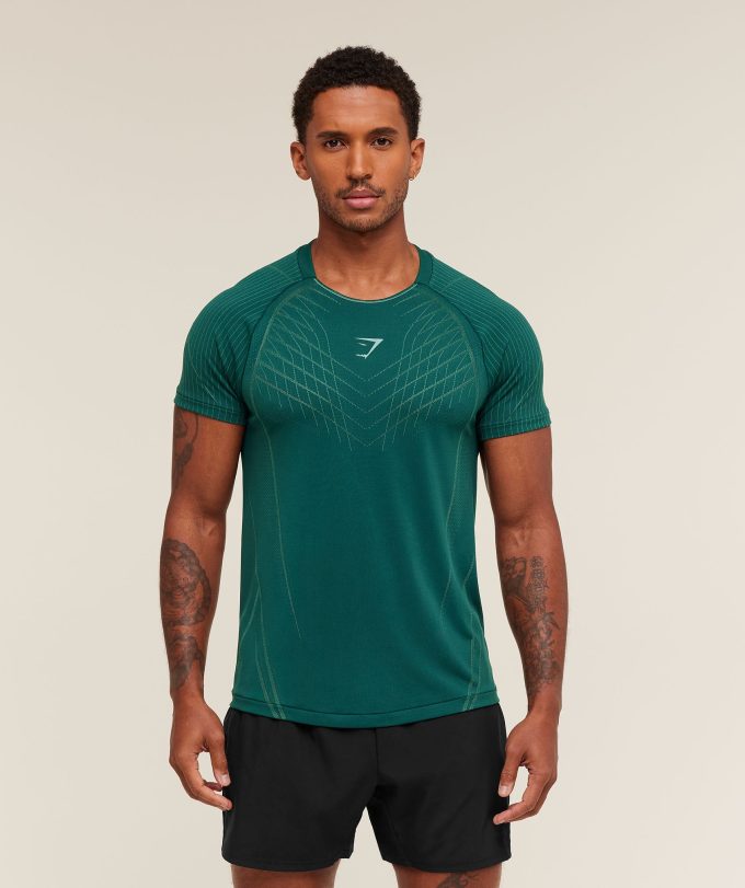 Apex Seamless T-Shirt