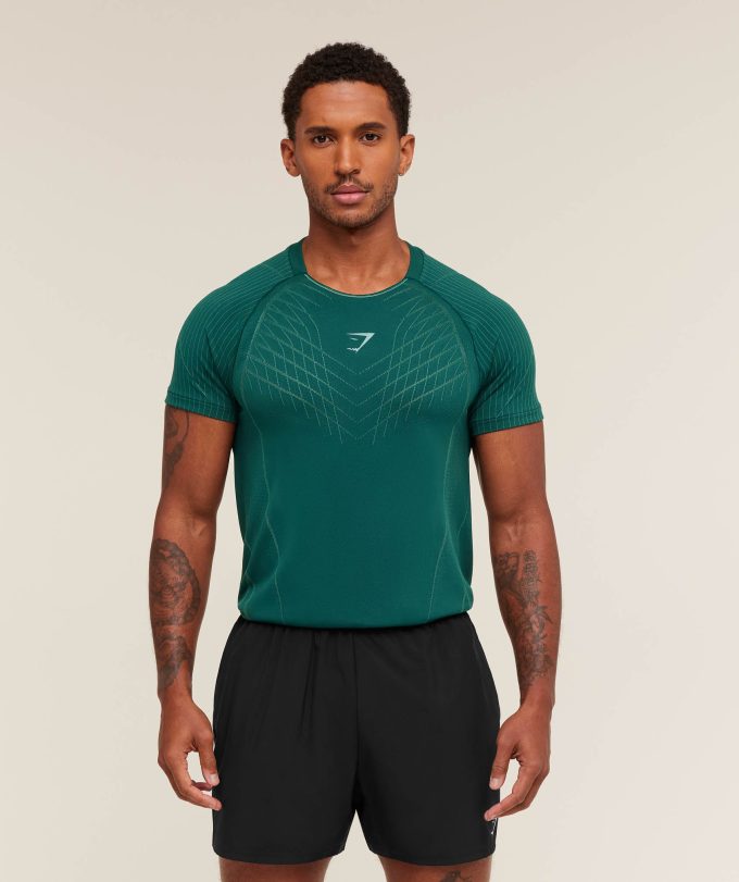 Apex Seamless T-Shirt
