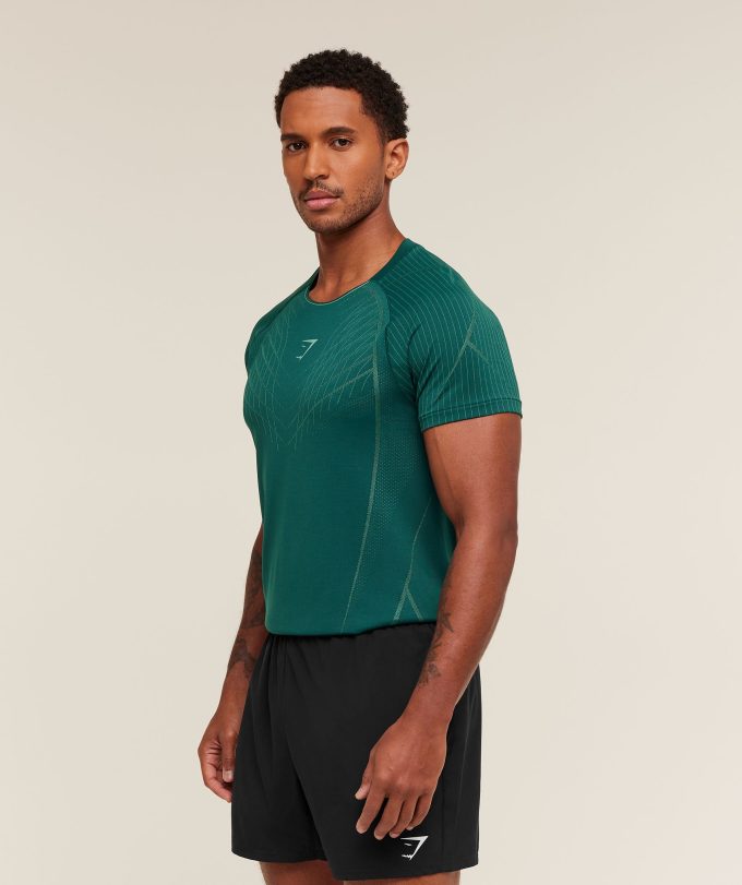 Apex Seamless T-Shirt