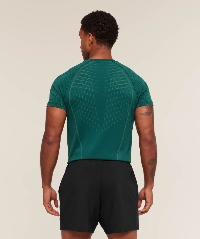Apex Seamless T-Shirt
