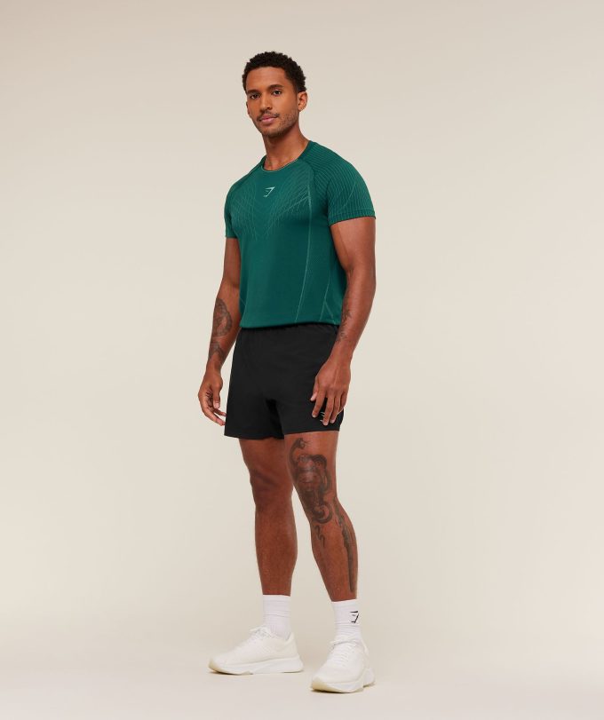 Apex Seamless T-Shirt