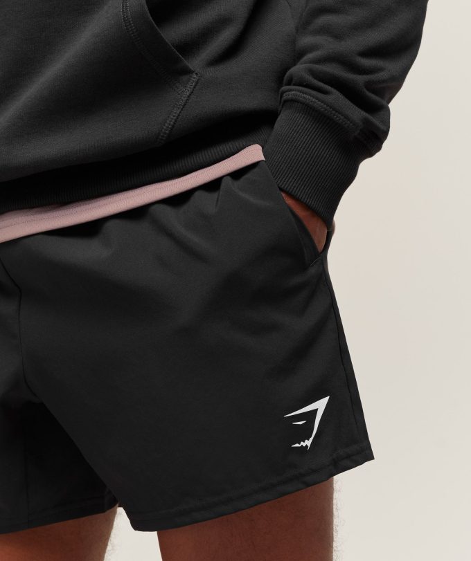 Arrival 5" Shorts