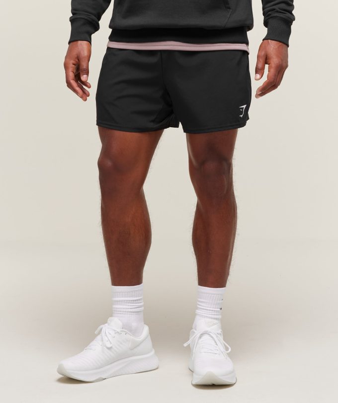 Arrival 5" Shorts