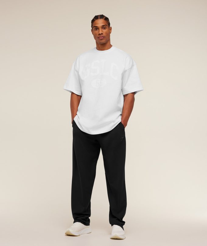 Arrival Contrast Pants